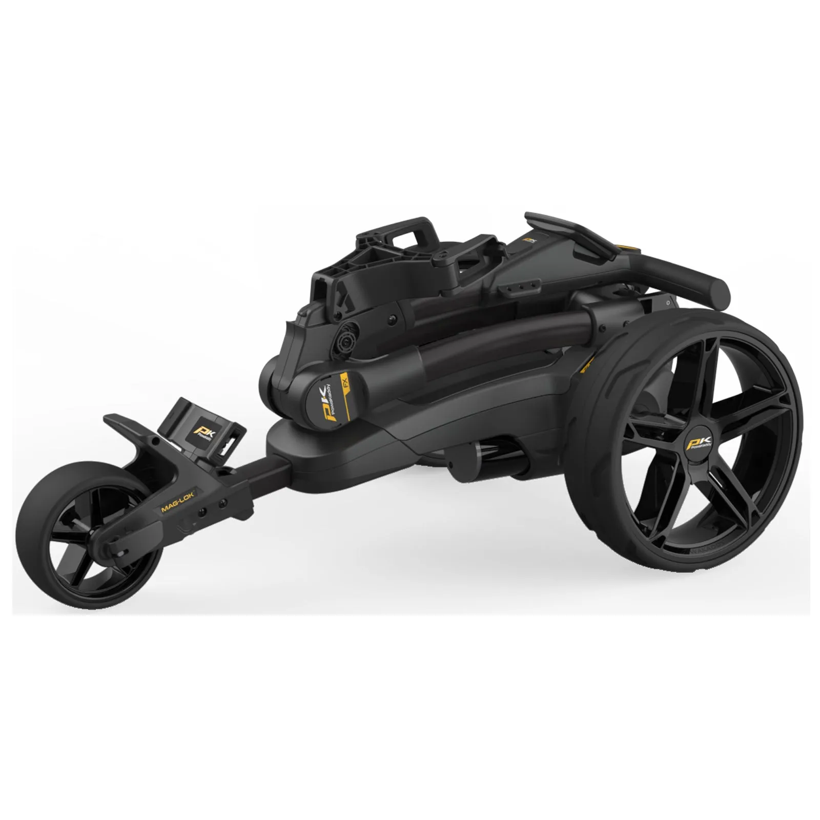 2024 Powakaddy FX5 Electric Golf Trolley