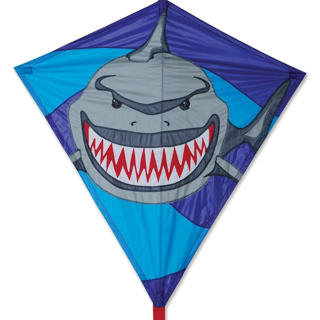 30" Diamond Kites