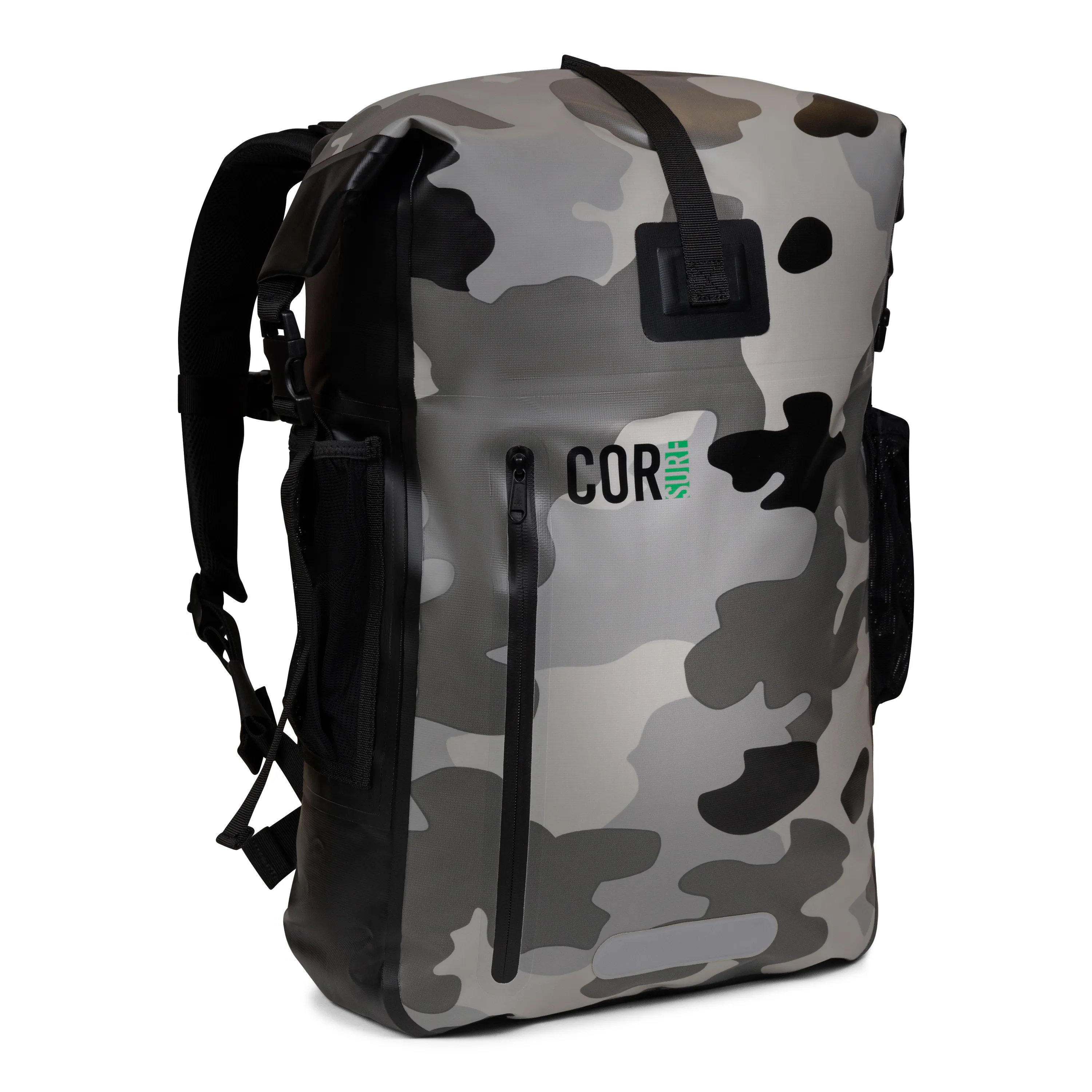 40L Waterproof Dry Bag Backpack