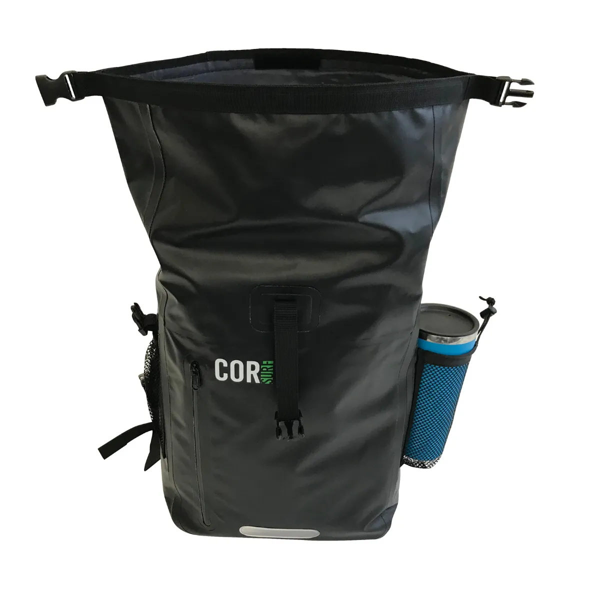 40L Waterproof Dry Bag Backpack