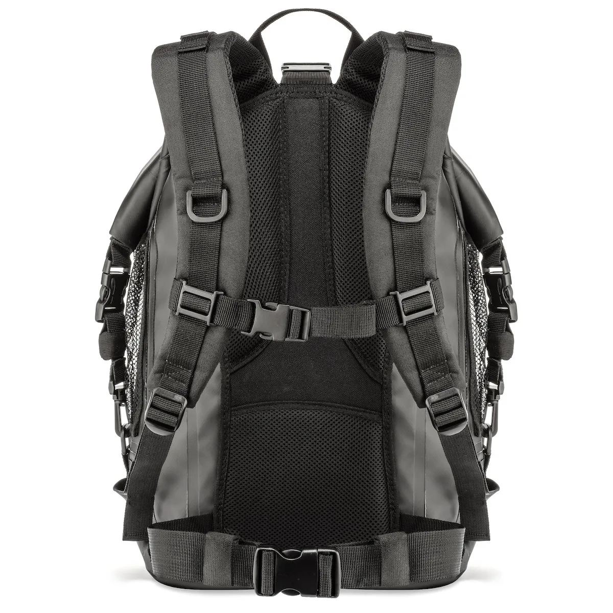 40L Waterproof Dry Bag Backpack