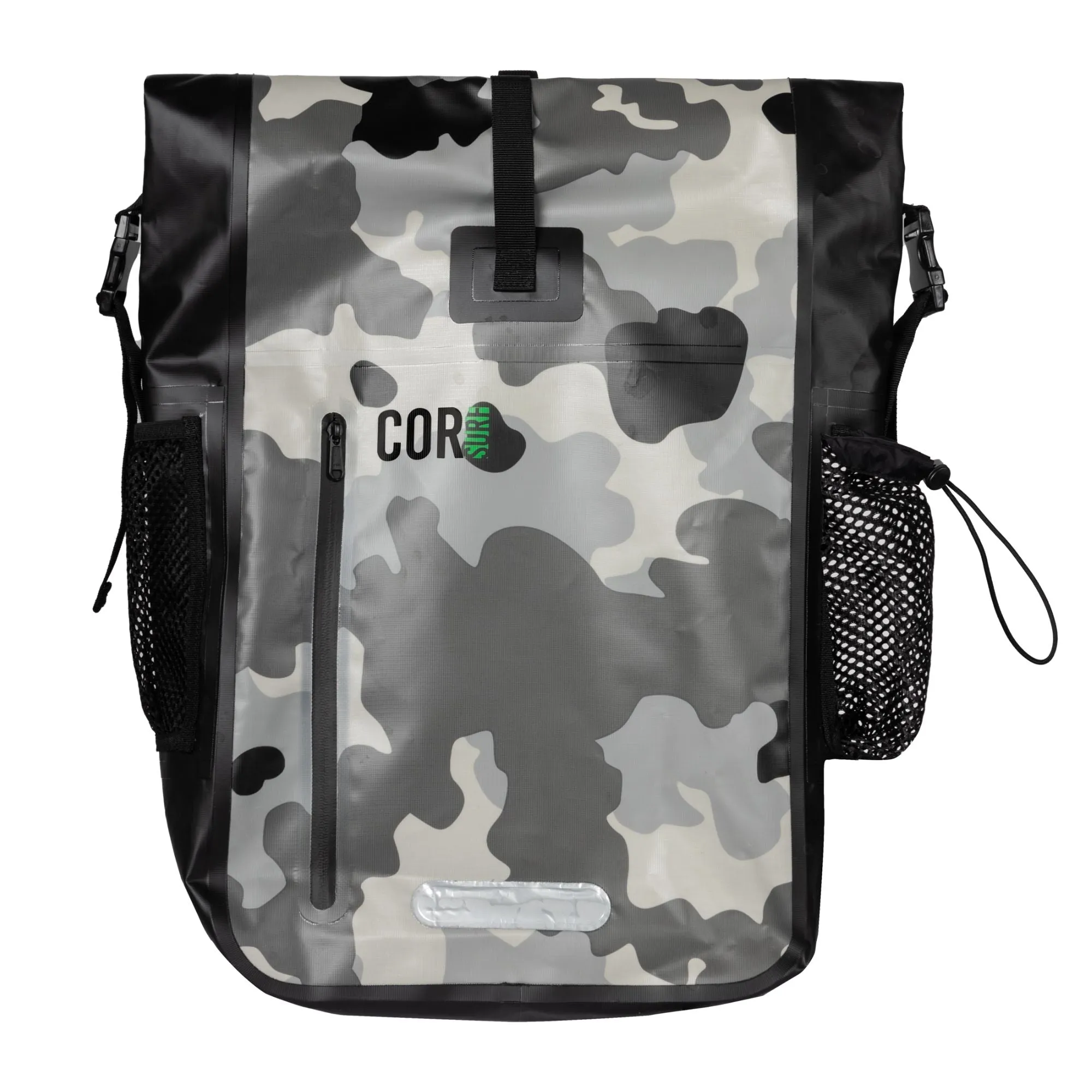 40L Waterproof Dry Bag Backpack