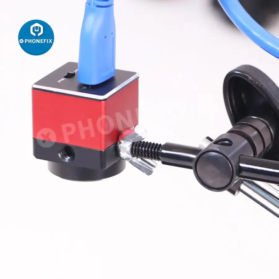 5MP USB 3.0 CMOS Digital Industrial Camera Microscope Eyepiece