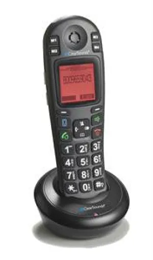 A1600bt Additional Handset