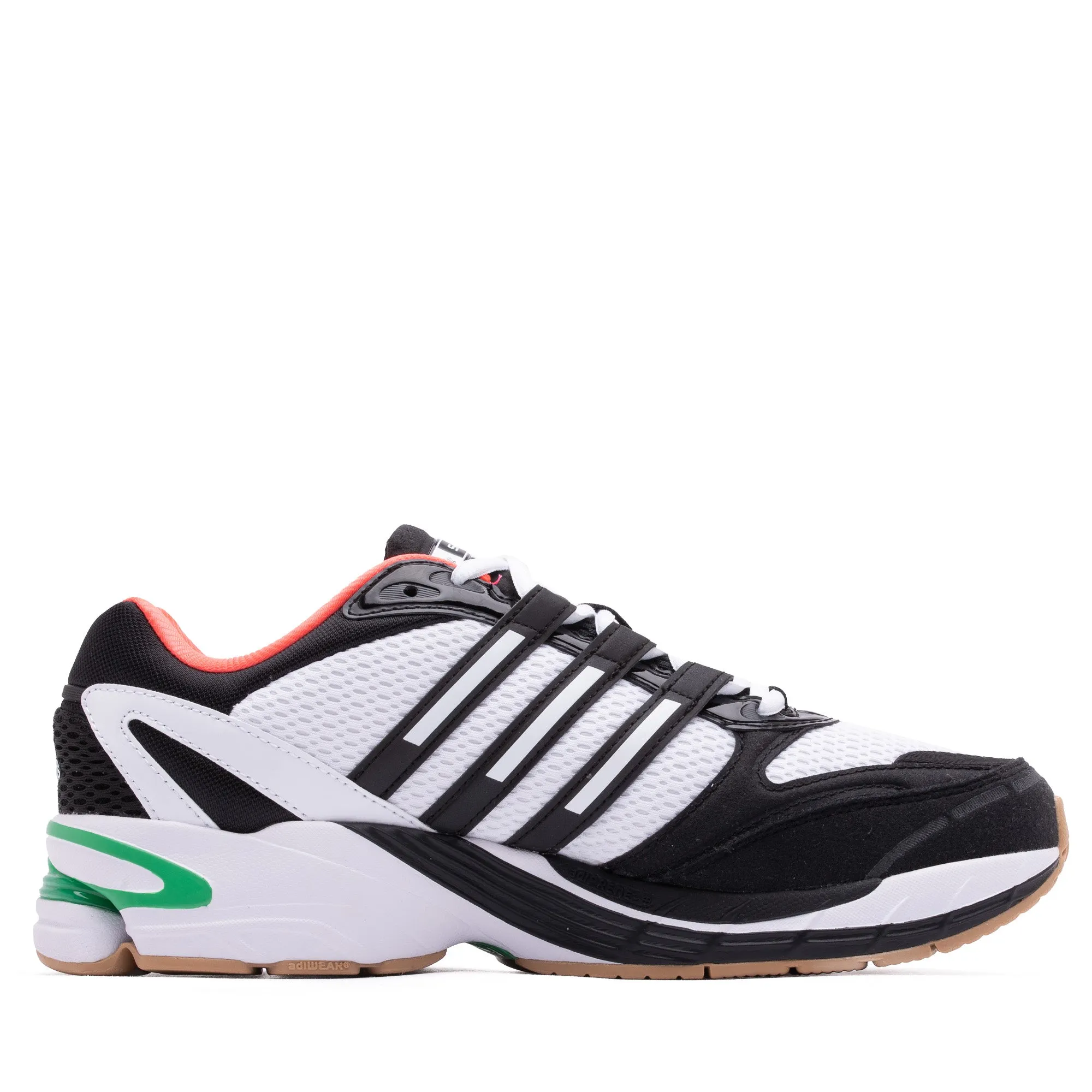 Adidas x IRAK Supernova Cushion 7 - Core Black/Footwear White