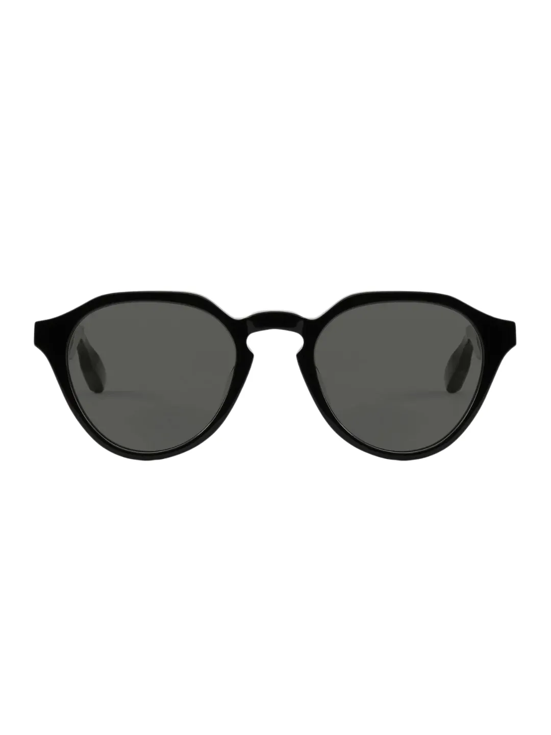 Aether R1 audio sunglasses black