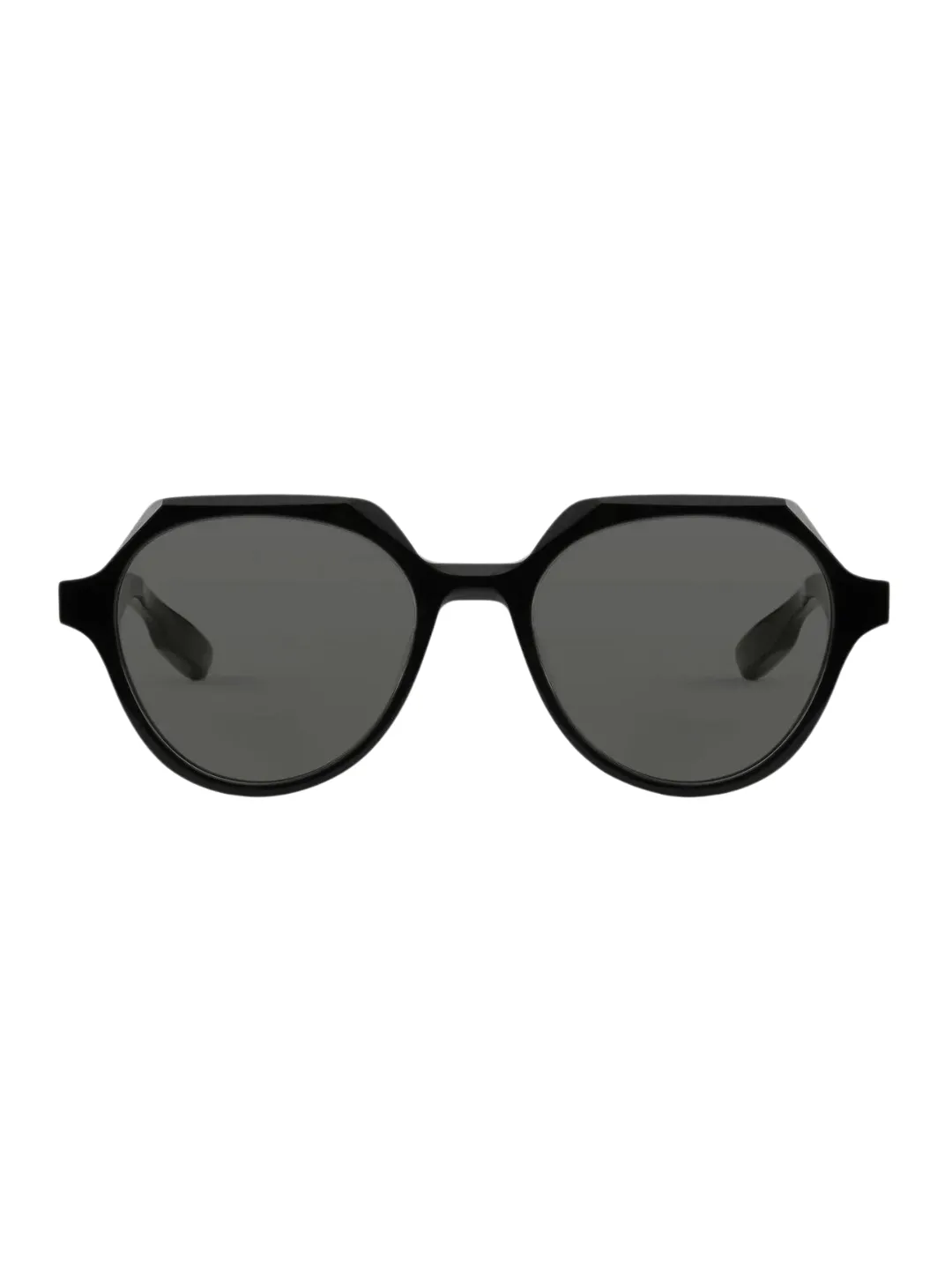 Aether R2 audio sunglasses black