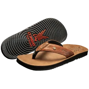 AK-47 Flip Flops