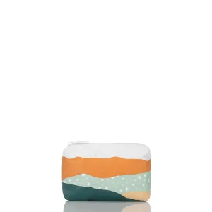 Aloha Collection Summit Mini Pouch