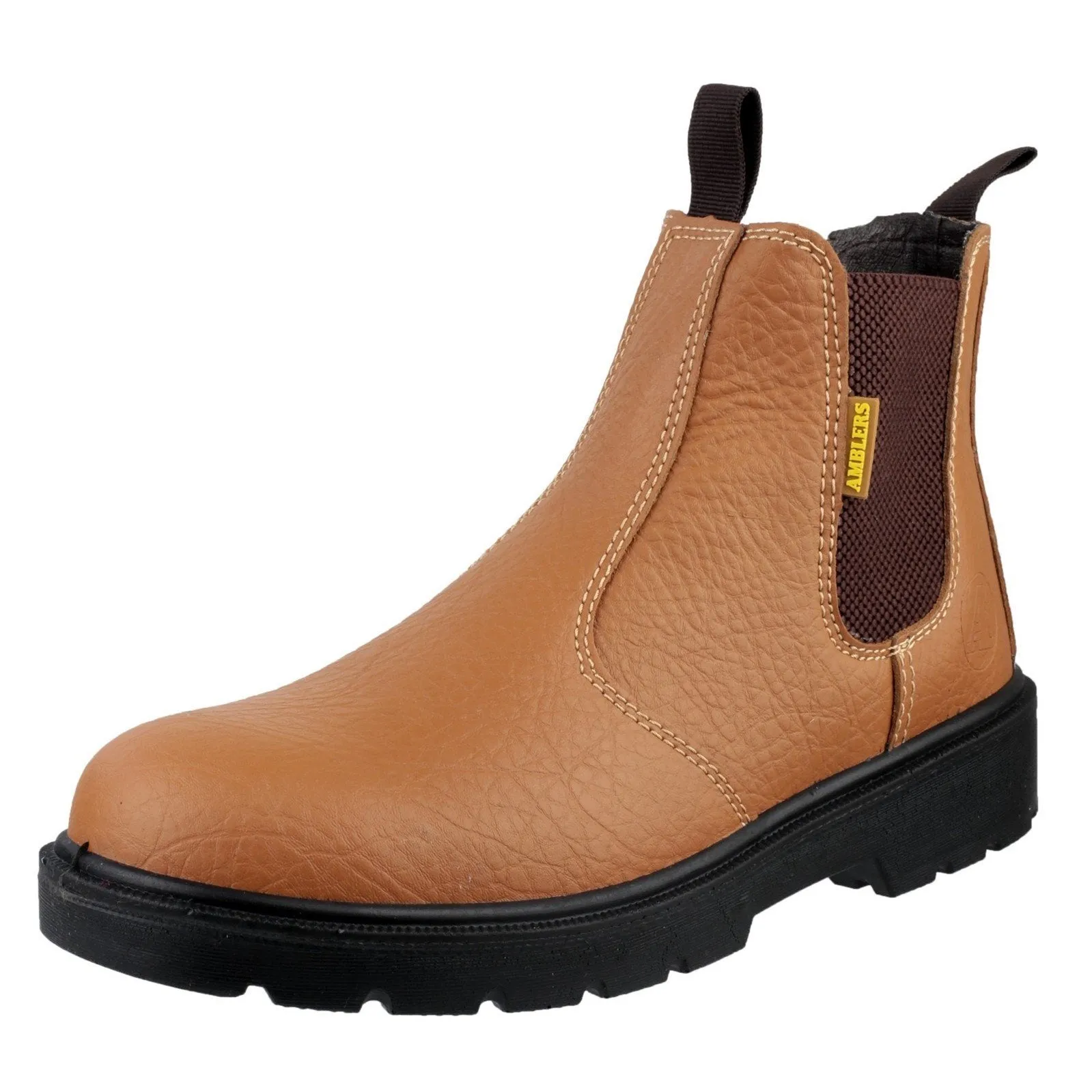 Amblers Safety Dealer Safety Boots