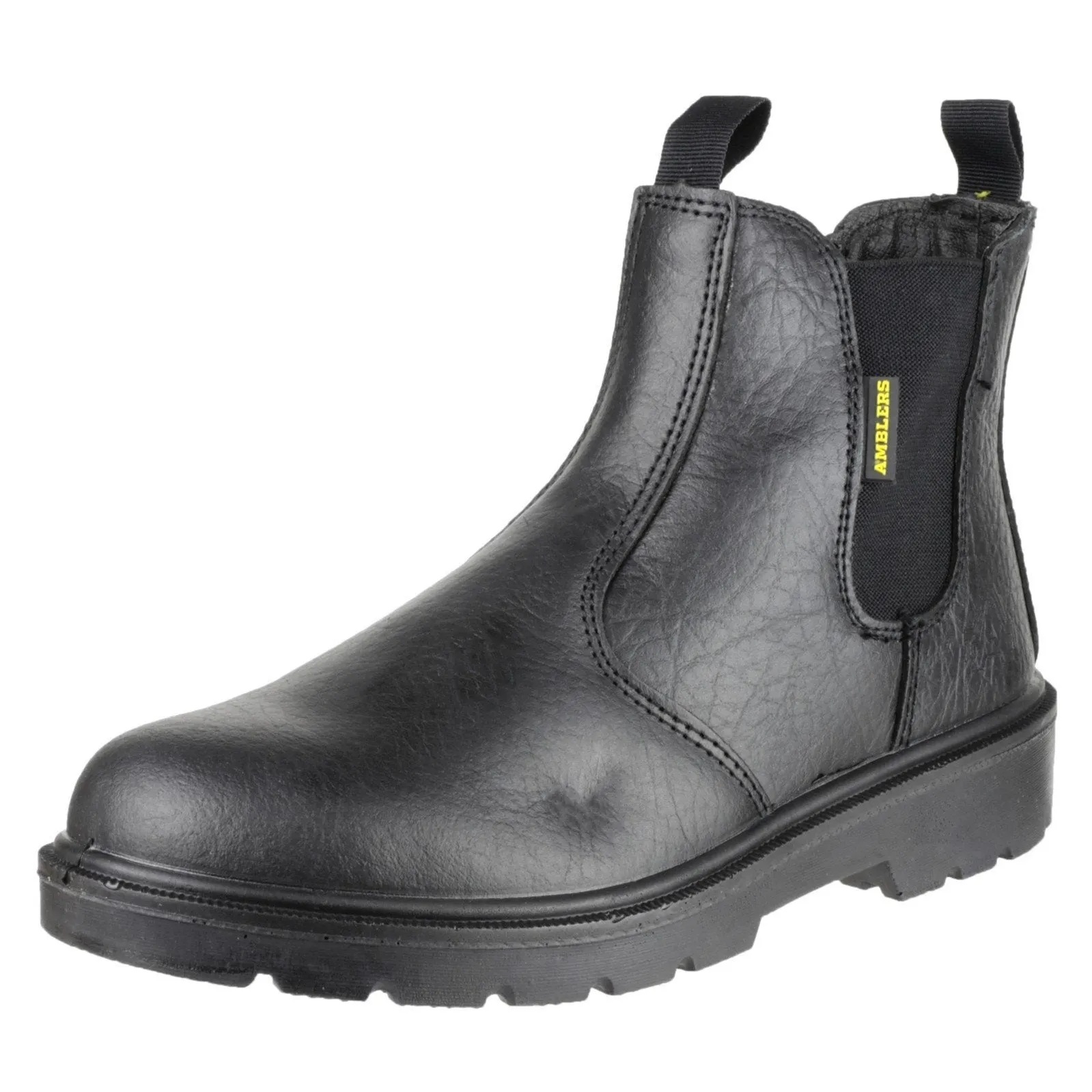 Amblers Safety Dealer Safety Boots