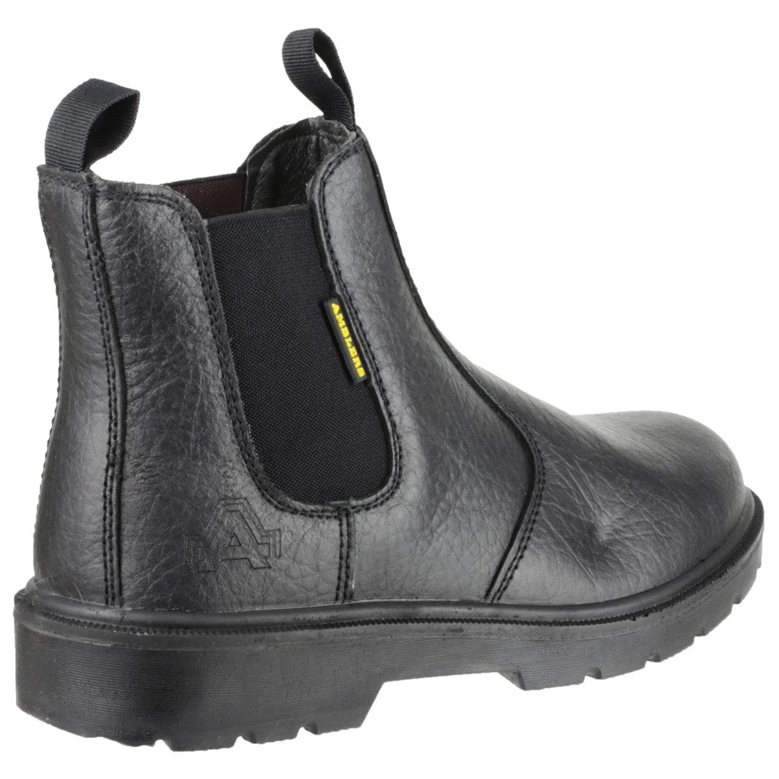 Amblers Safety Dealer Safety Boots