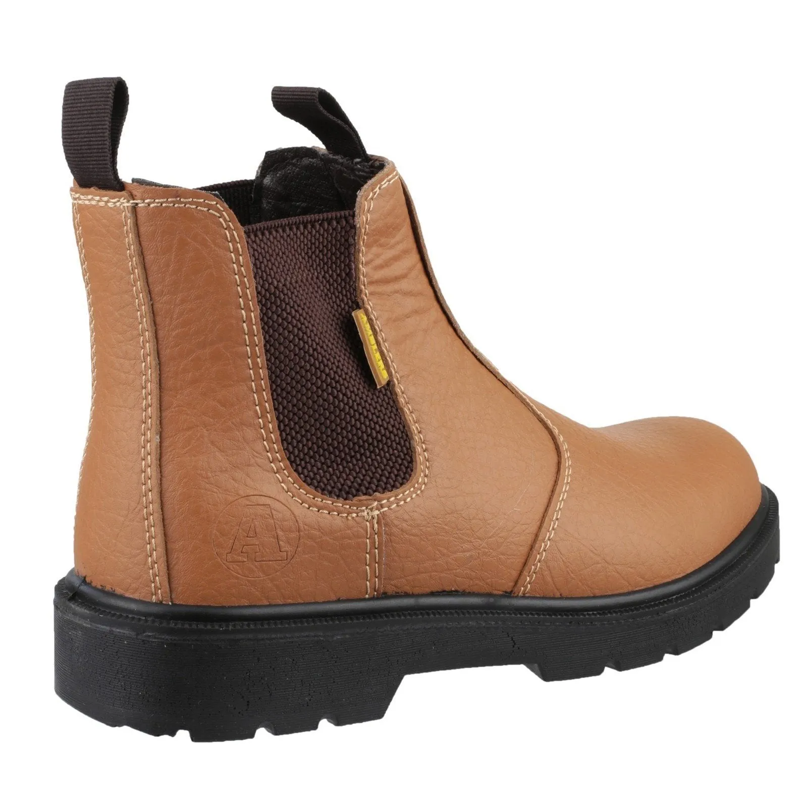 Amblers Safety Dealer Safety Boots