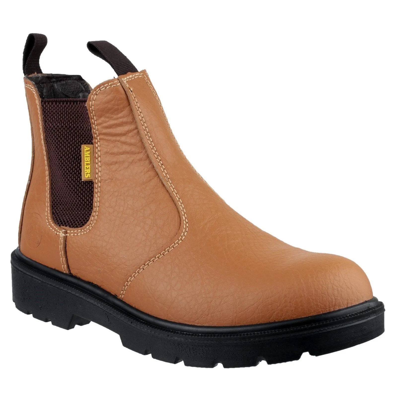 Amblers Safety Dealer Safety Boots