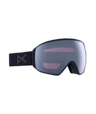 Anon M4 Toric Goggles   Bonus Lens   MFI® Face Mask 2024