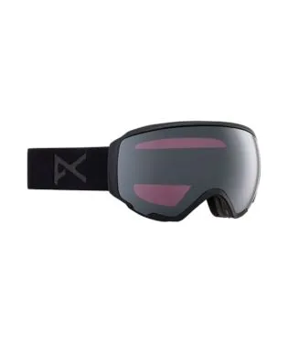 Anon WM1 Goggles   Bonus Lens   MFI® Face Mask 2024