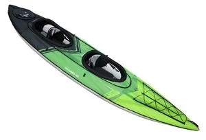 Aquaglide Navarro 145 Kayak 2-Person Cover