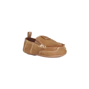 Ariat M&F Kid's Buckskin Shoes