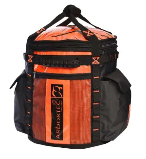 AT105-35 Cobra DryKit Rope Bag HV Orange - 35 Litre