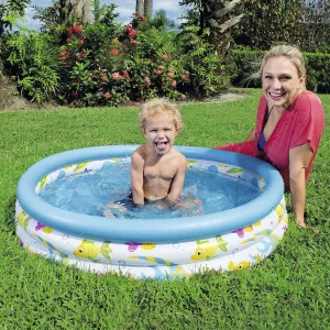 Bestway 40" Paddling Pool (BW51008)