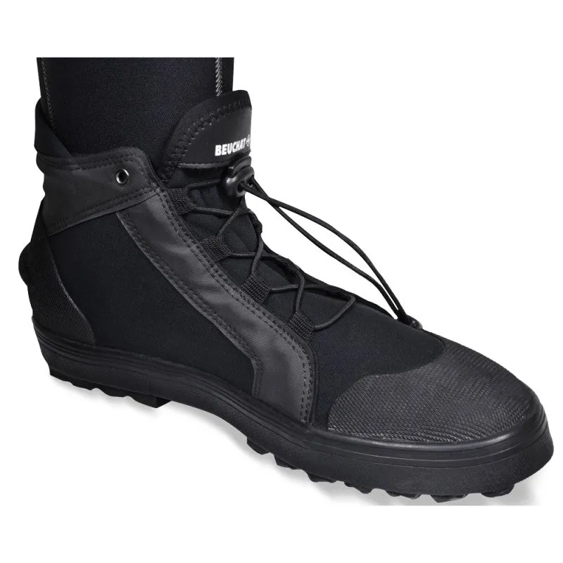 Beuchat Rockboots for Neoprene Drysuit