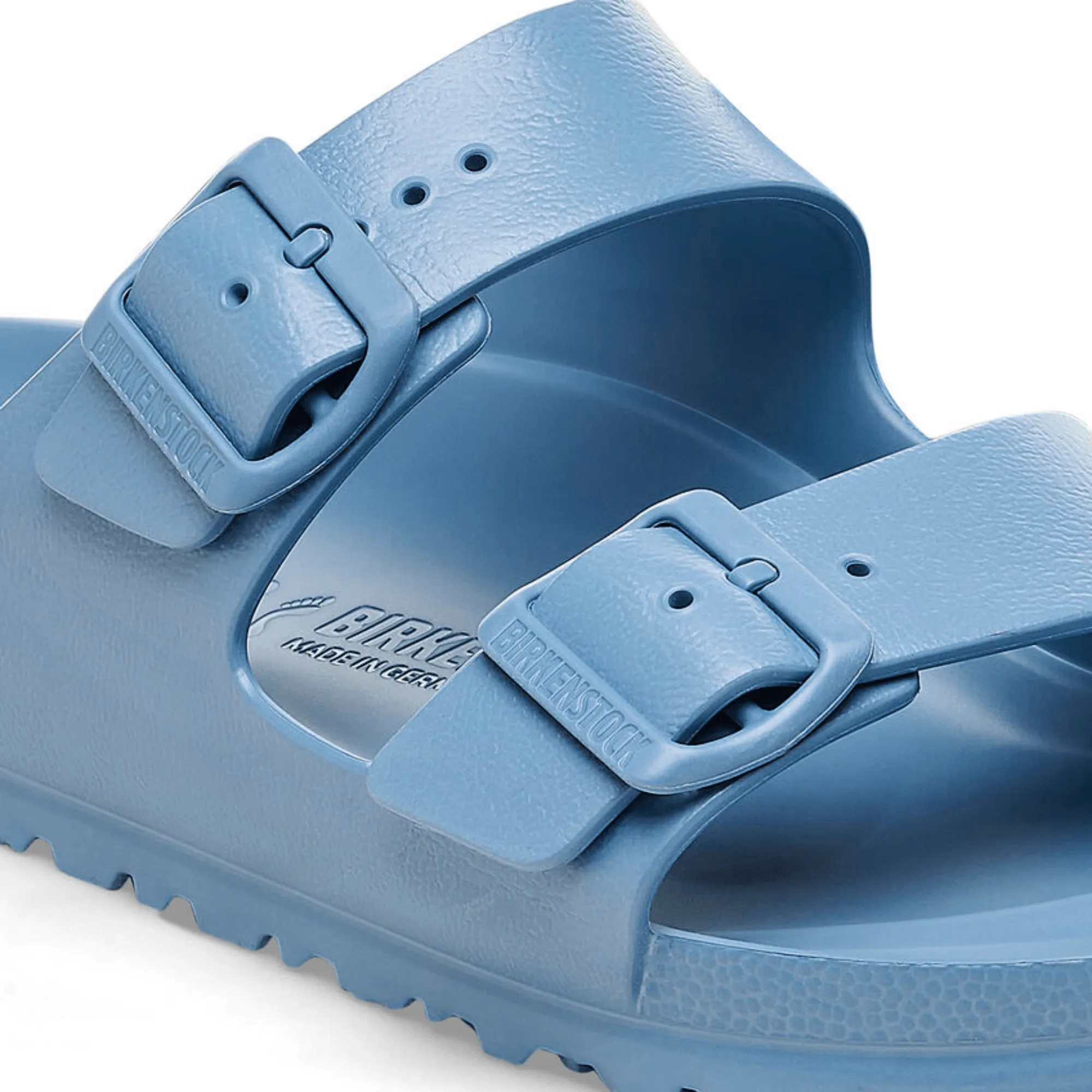 Birkenstock Arizona Elemental Blue EVA