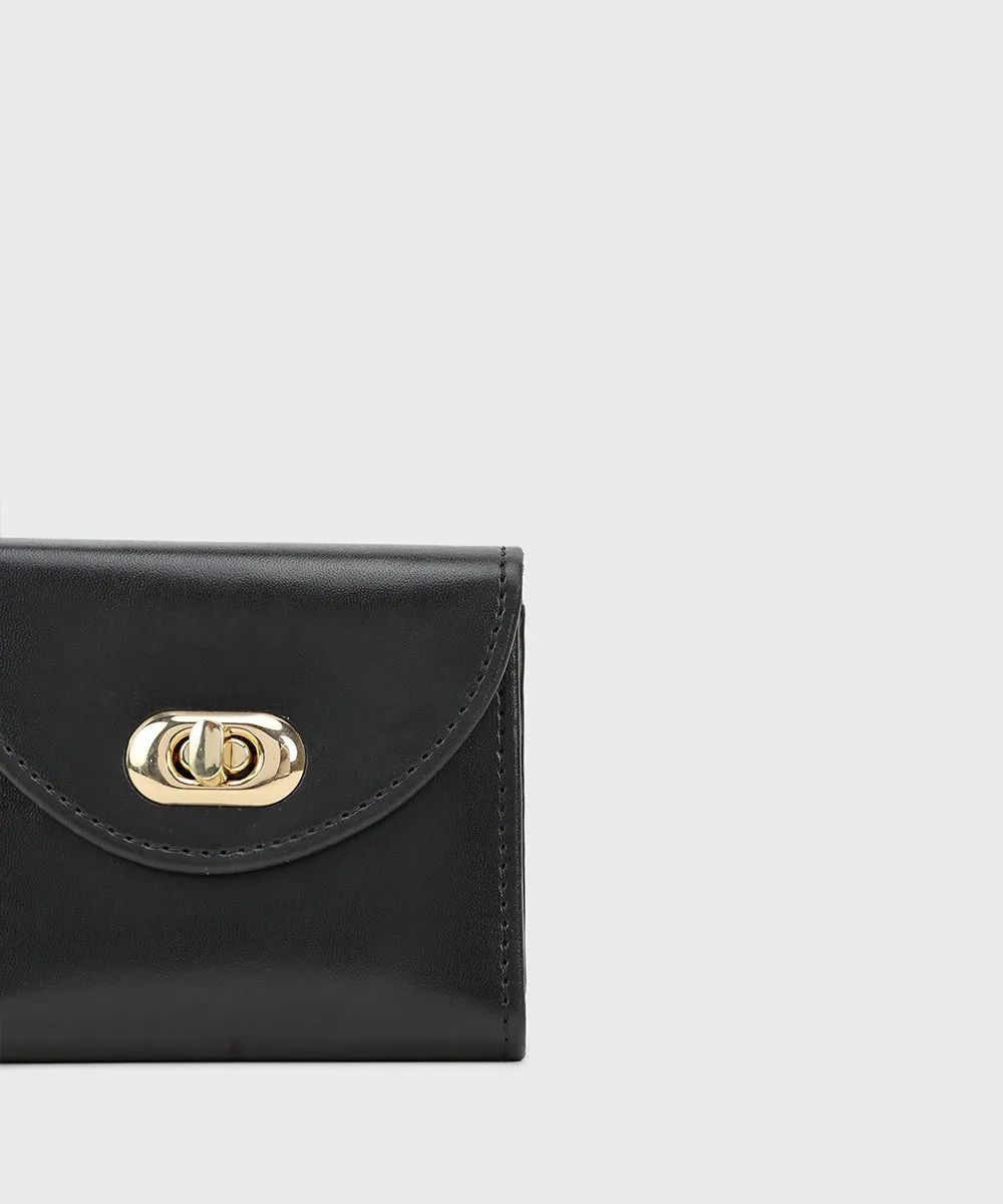 Black Wallet