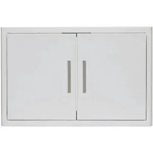 Blaze 4 Double Door with Soft Close Hinges