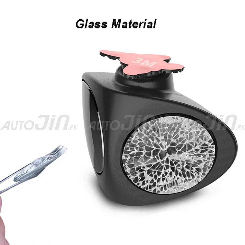 Blind Spot Mirror for Car Black