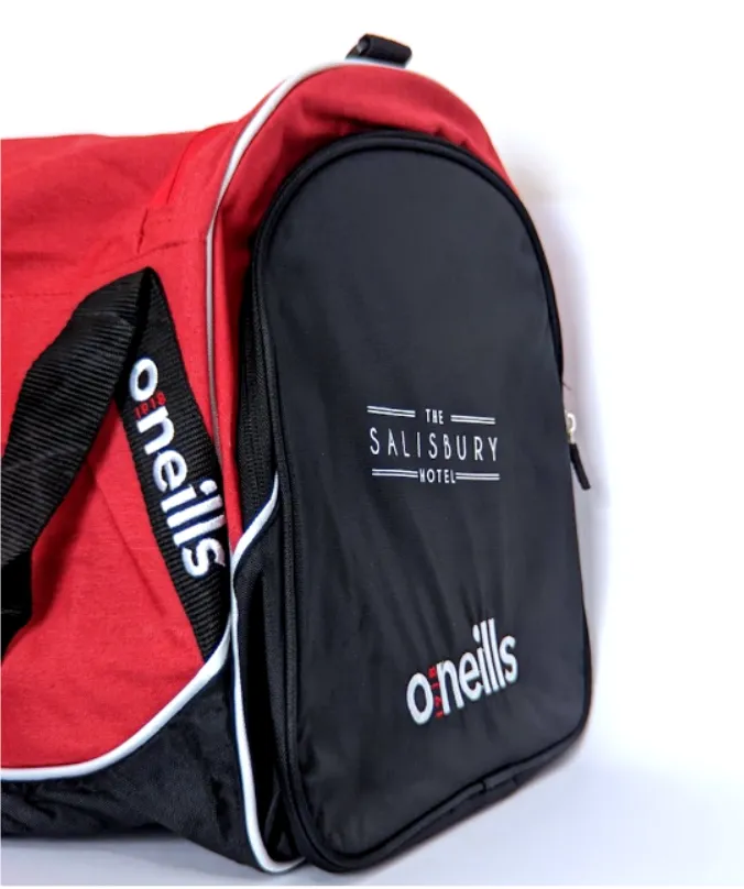 Breakaways Duffel Bag