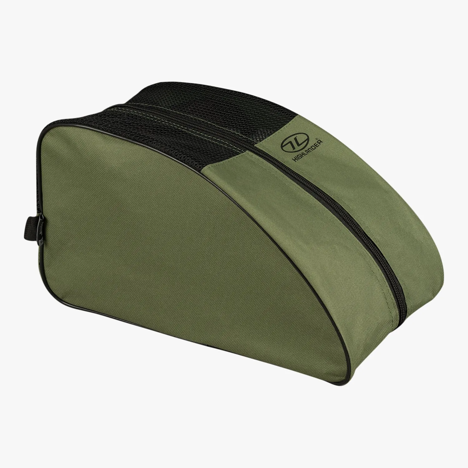 Breather Boot Bag