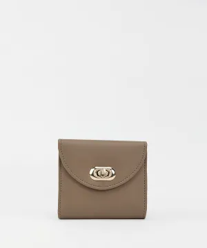 Brown Wallet