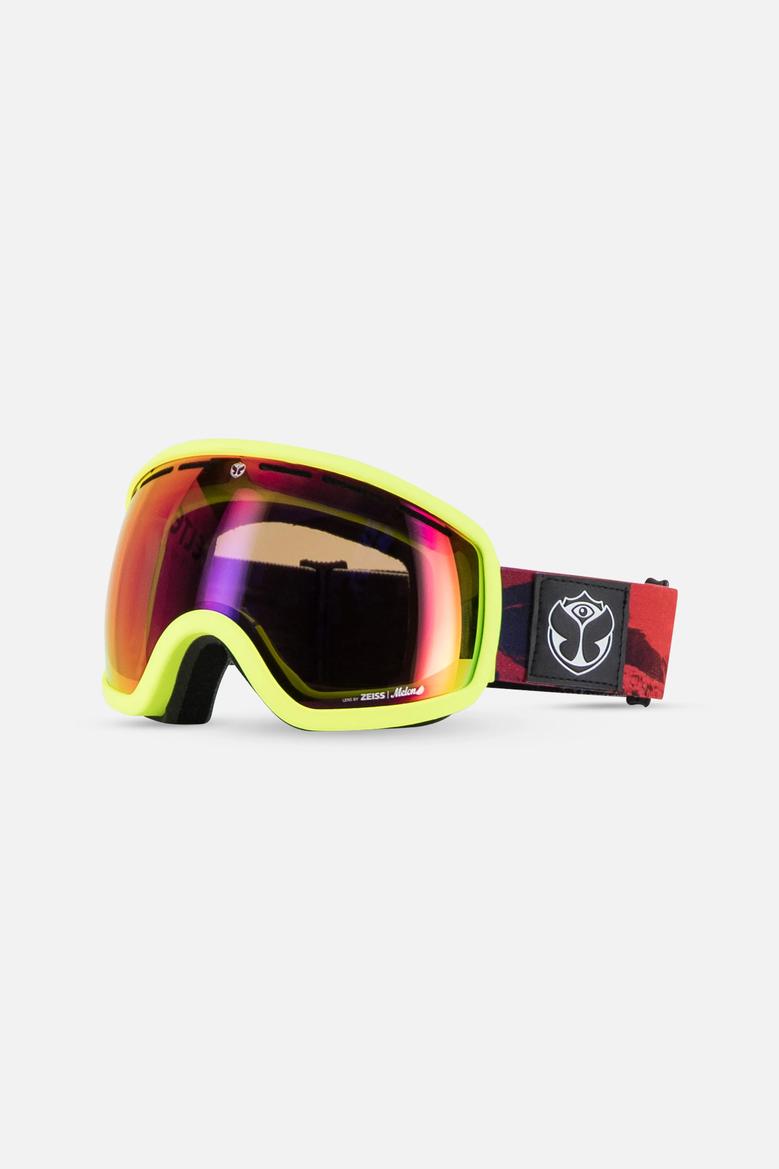 CHIEF MOUNTAIN GOGGLES