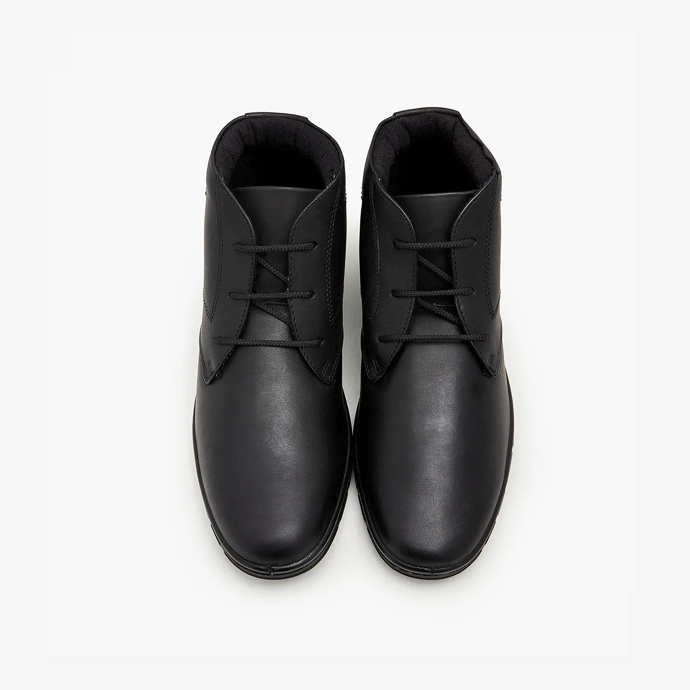 Comfortable Boots for Men