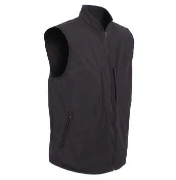 Concealed Carry Soft Shell Vest