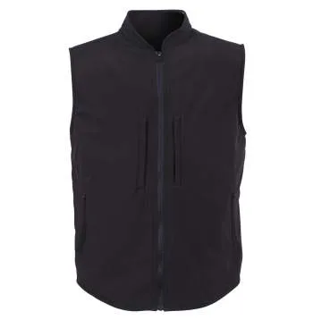 Concealed Carry Soft Shell Vest