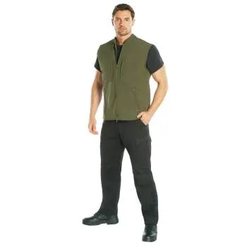 Concealed Carry Soft Shell Vest