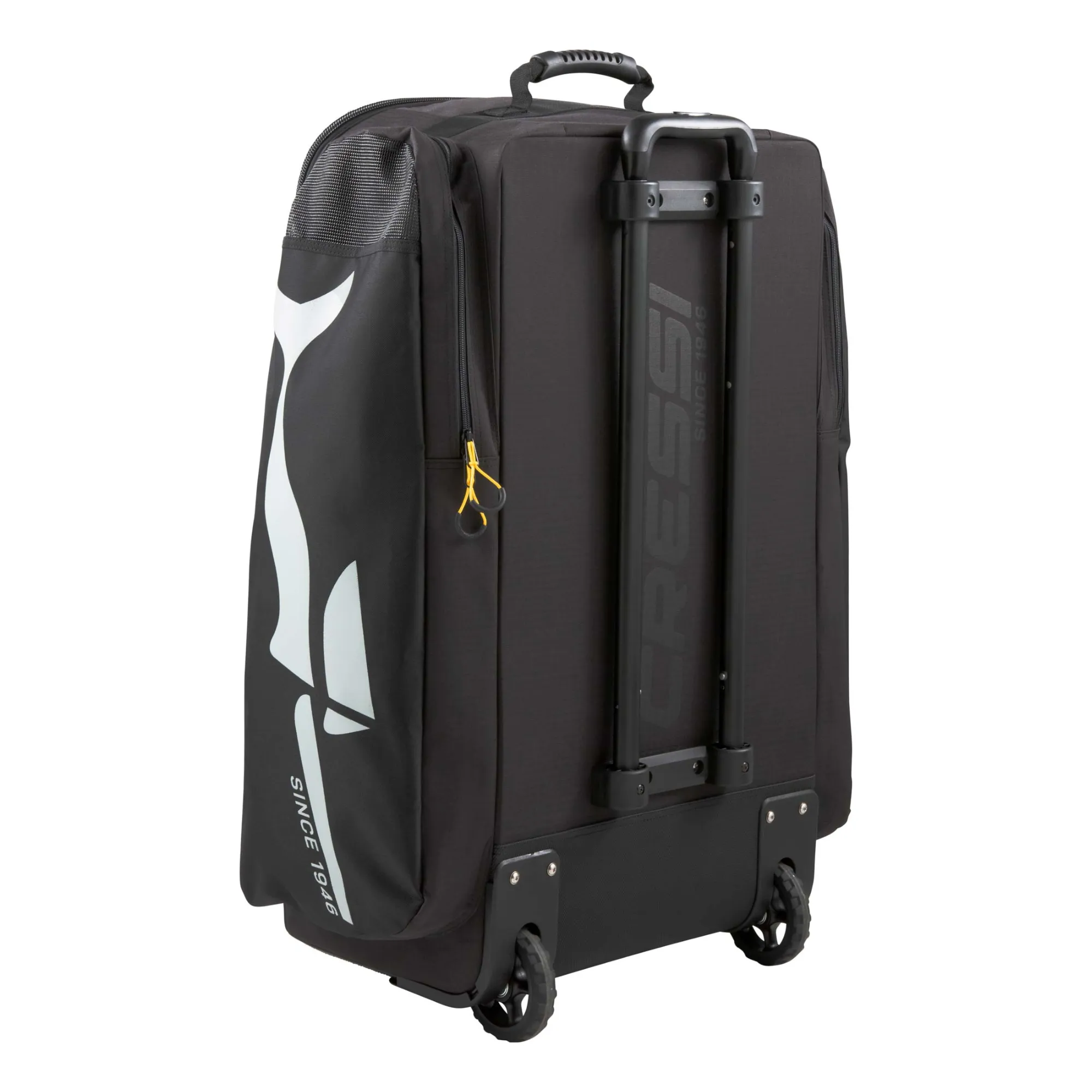 Cressi Moby 3 Trolley Bag