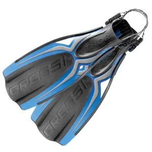 Cressi Thor Scuba Diving Fins