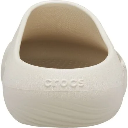 Crocs soft clog, Stucco color