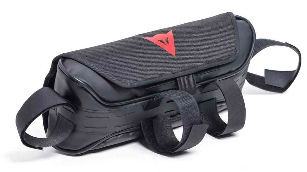 Dainese handlebar bag