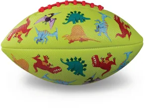 Dinosaur Explorer Soft Football