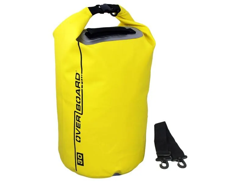 Dry Tube - 30 Litres