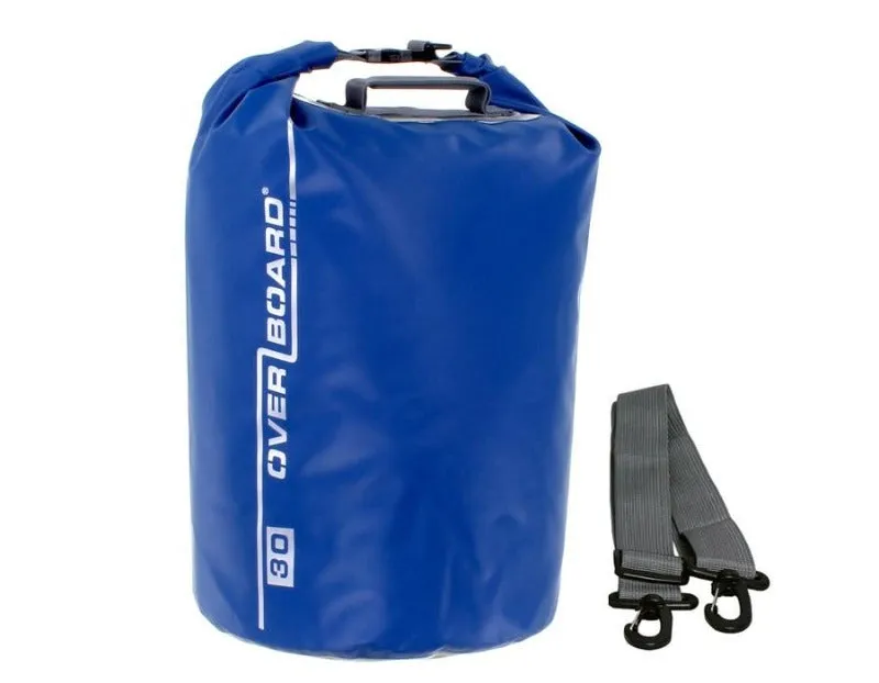 Dry Tube - 30 Litres