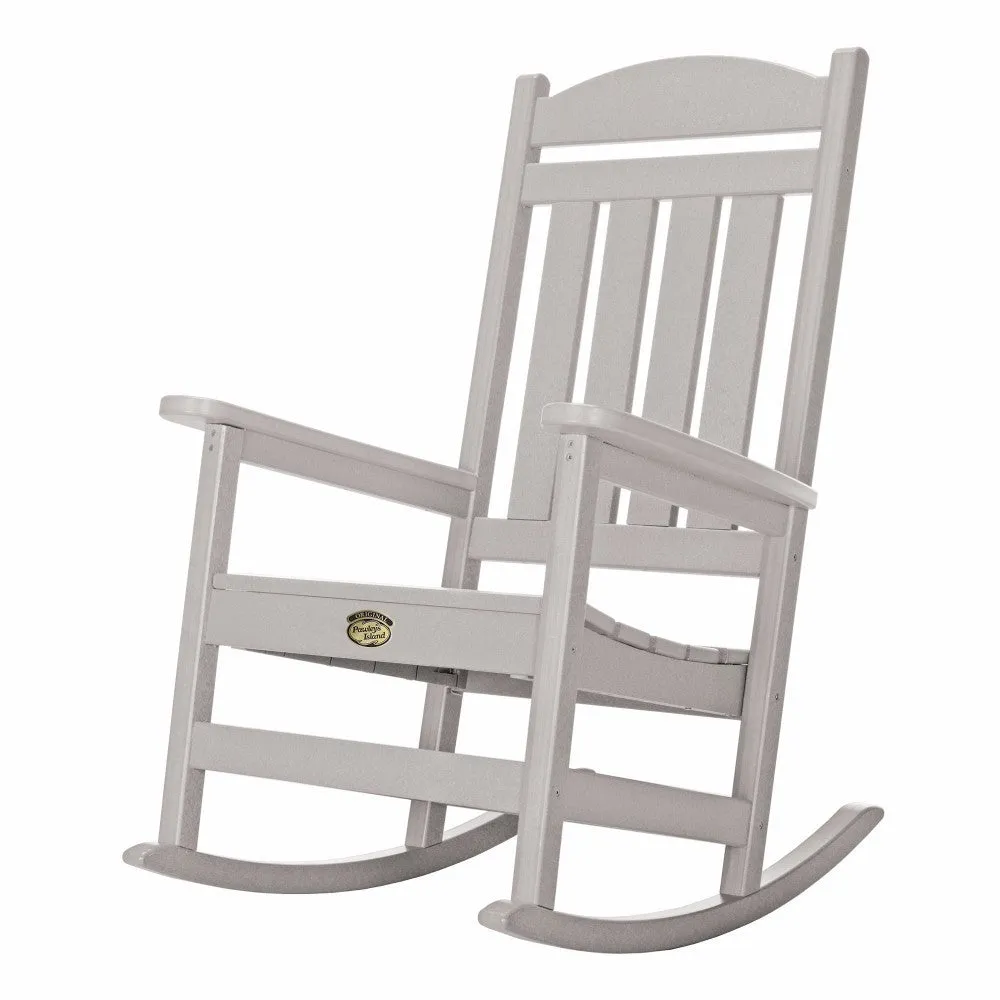 DURAWOOD PORCH ROCKER