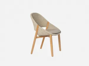 Elio Armchair