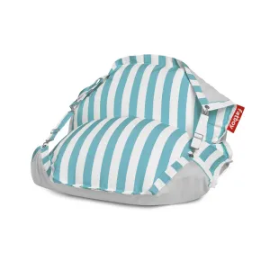 Fatboy Original Floatzac Floating Bean Bag (Stripe)