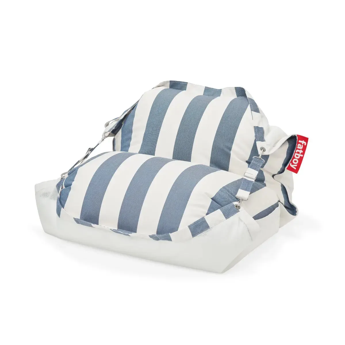 Fatboy Original Floatzac Floating Bean Bag (Stripe)