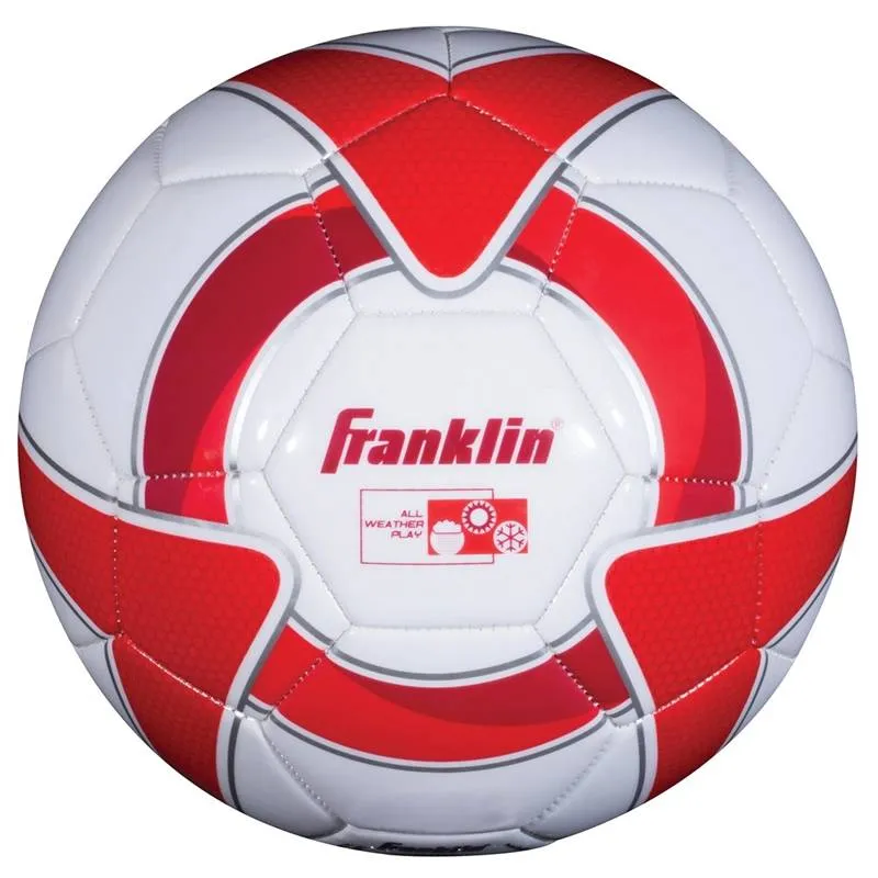 Field Master Competition F-1000 Soccer Ball