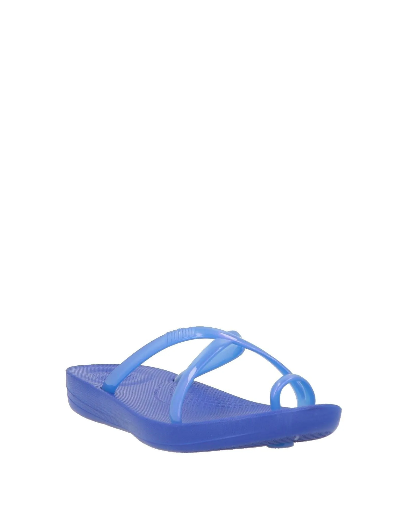 FitFlop flip-flops, blue